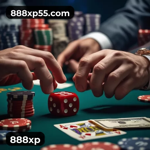888xp