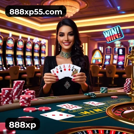 888xp