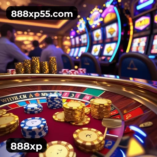 888xp