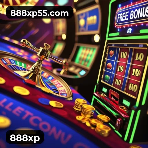 888xp