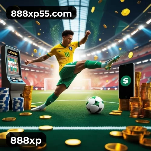 888xp