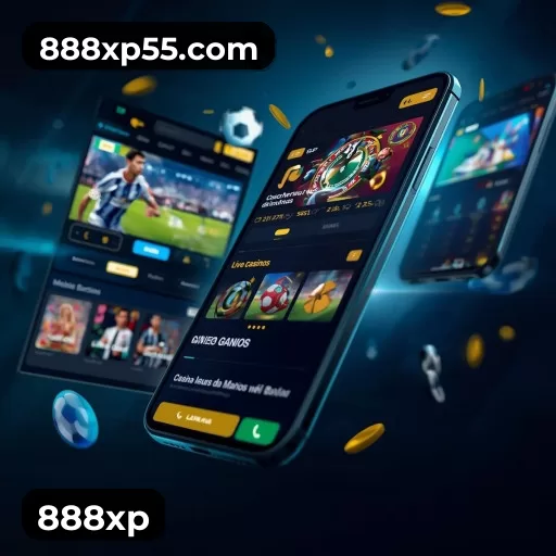 888xp