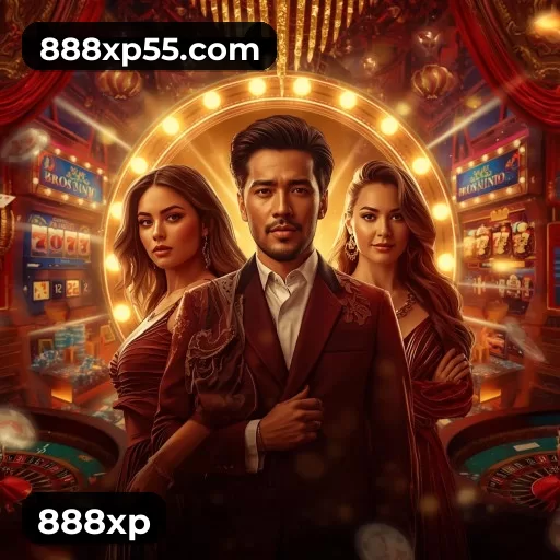 888xp