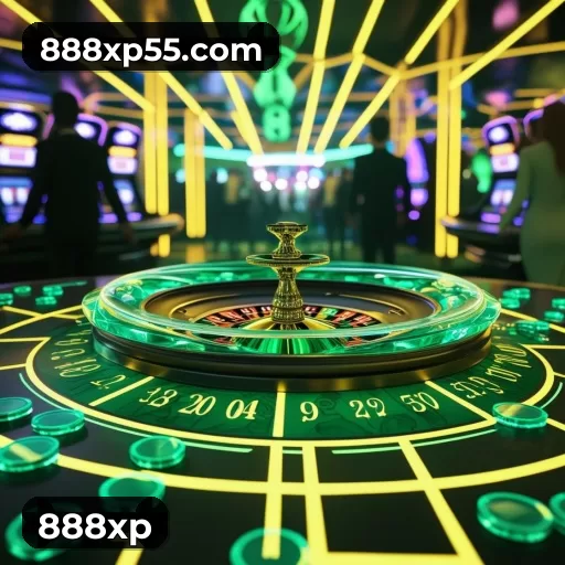 Estatísticas 888xp - Dados declarados pela plataforma