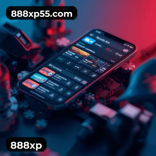 888xp