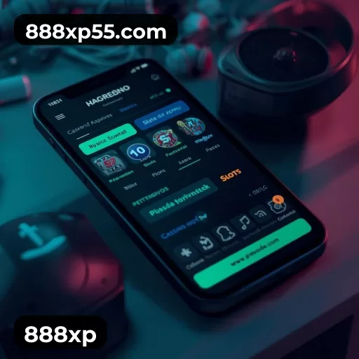 888xp