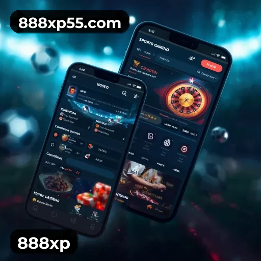 888xp